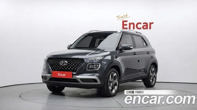 Hyundai 1.6