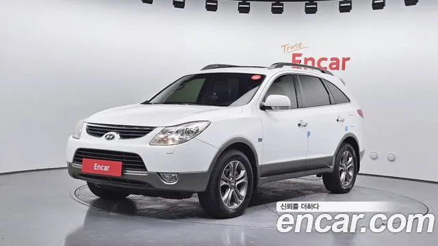 Hyundai Diesel 2WD 300VX