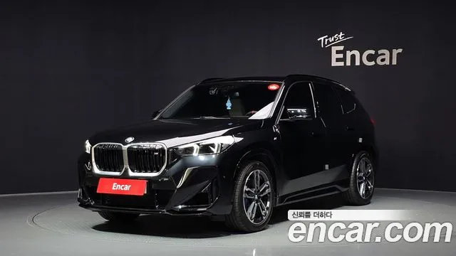 BMW X1 (U11) M35i xDrive