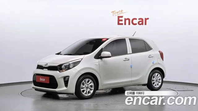 Kia All New (JA)