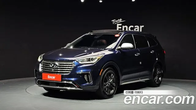 Hyundai The New Diesel 2.2 2WD
