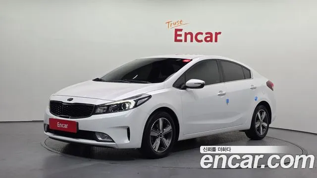 Kia The New K3