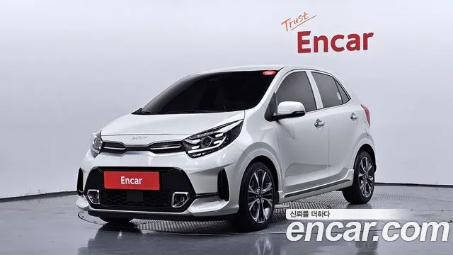 Kia (JA) Signature