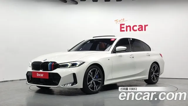 BMW 3 (G20) 320i M