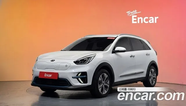 Kia Niro EV Noblesse