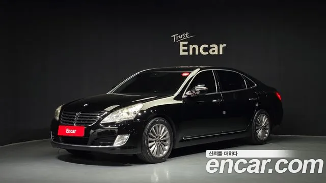 Hyundai VS380