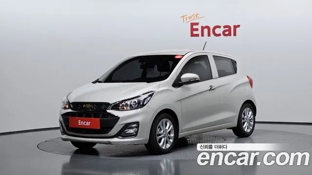 Chevrolet(GM) The New