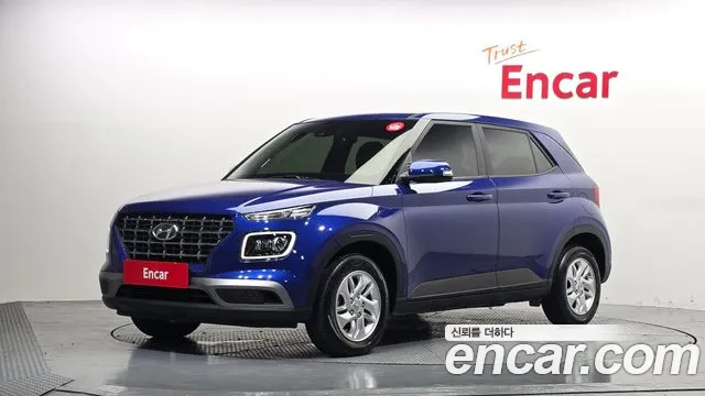 Hyundai 1.6