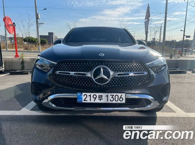 Mercedes-Benz GLC- X254 GLC300 4MATIC