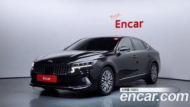Kia K7 2.5 GDI Noblesse