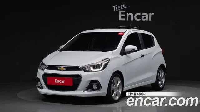 Chevrolet(GM) LTZ
