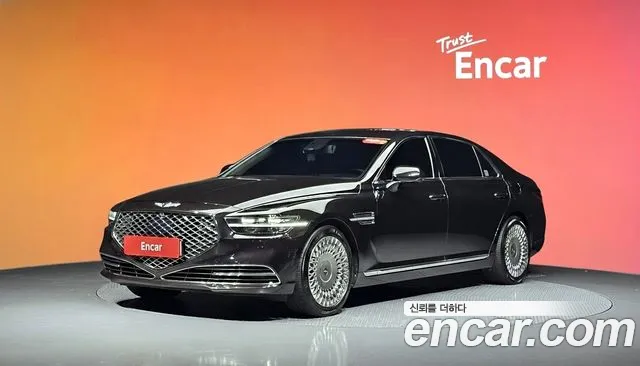 Genesis G90 3.8 AWD