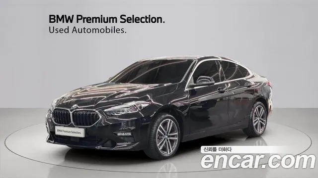 BMW 2 (F44) 220i