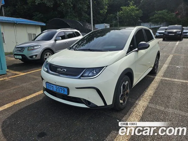 BYD