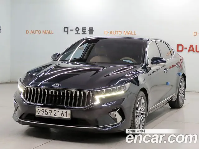 Kia K7 2.5 GDI X