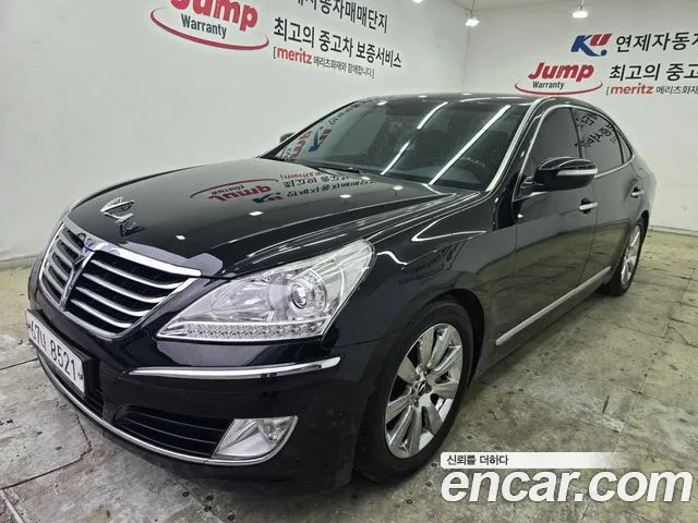 Hyundai VS380