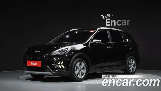 Kia The New Niro 1.6 HEV