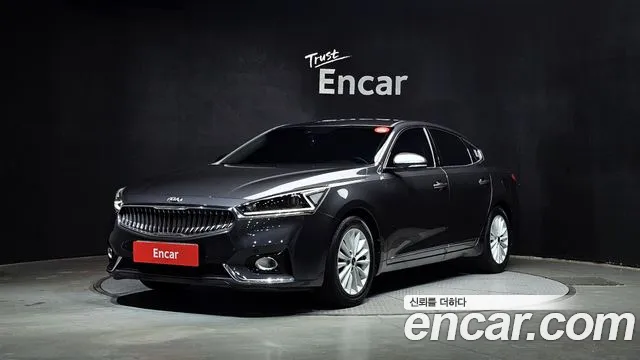 Kia All New K7 2.4 GDI Prestige