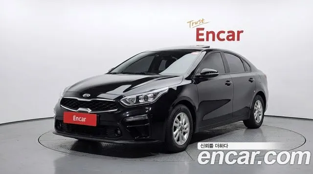 Kia All New K3 Prestige