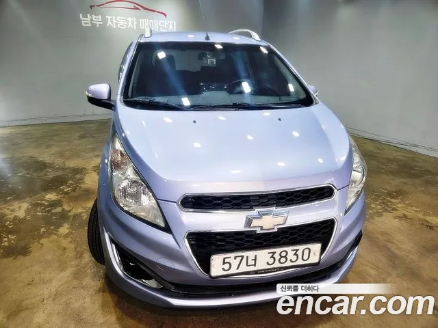 Chevrolet(GM) LT Base