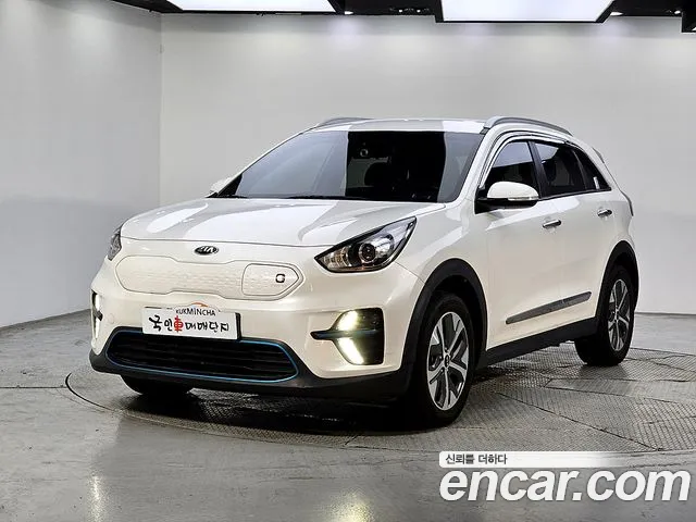 Kia Niro EV