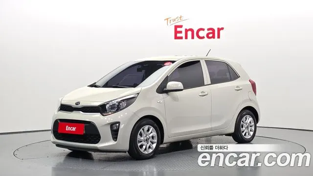 Kia All New (JA)