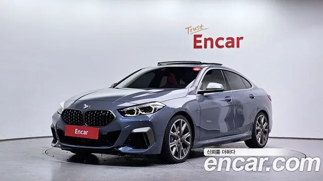 BMW 2 (F44) M235i xDrive