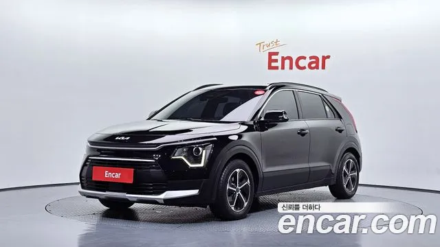 Kia All New Niro