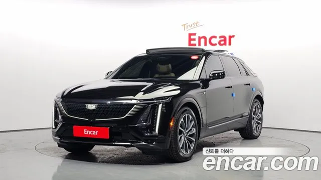 Cadillac