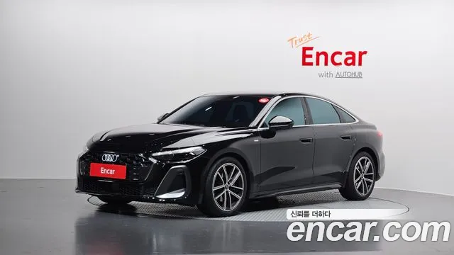 Audi A5 (B10) 40 TFSI S Line