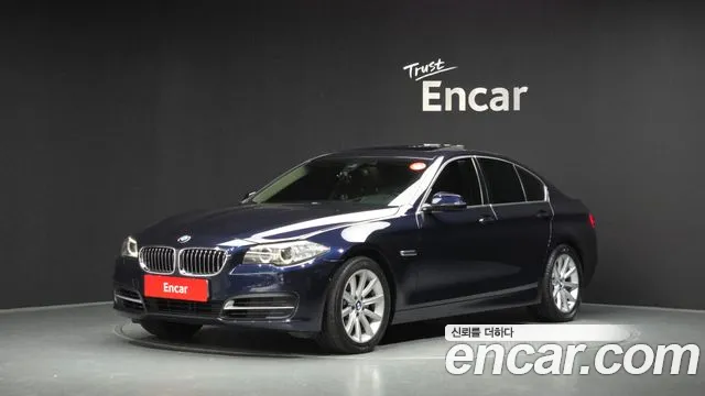 BMW 5 (F10) 528i