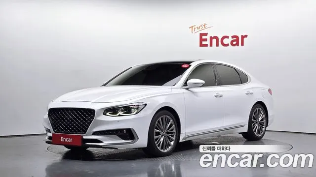 Hyundai Grandeur IG 3.0 Exclusive