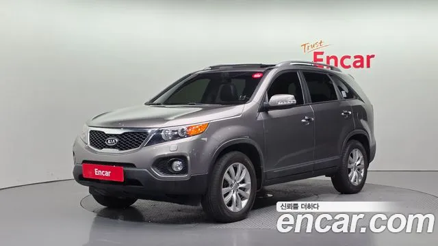 Kia Sorento R Diesel 2.0 2WD TLX Premium