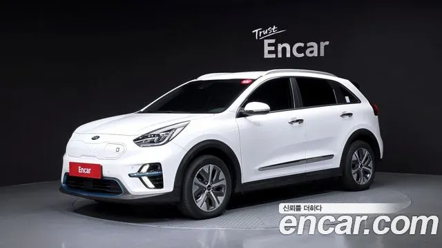 Kia Niro EV Noblesse