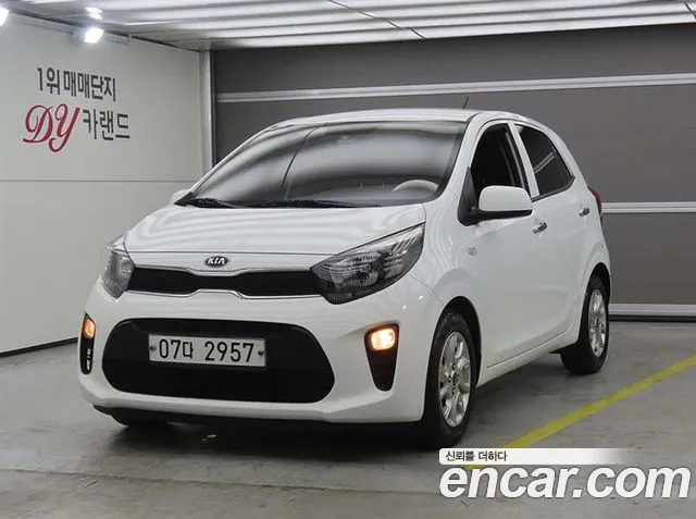 Kia All New (JA)