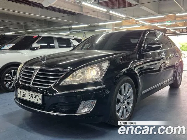Hyundai VS380