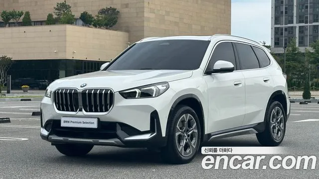 BMW X1 (U11) xDrive 20i xLine