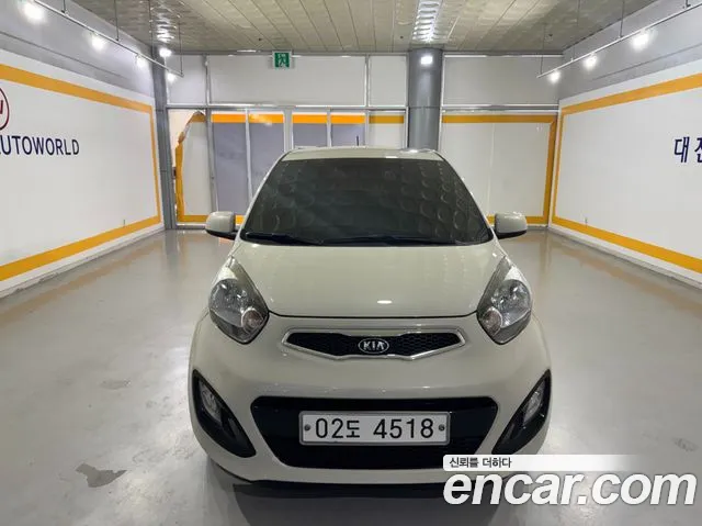 Kia All New