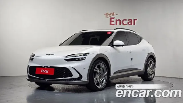 Genesis GV60 AWD