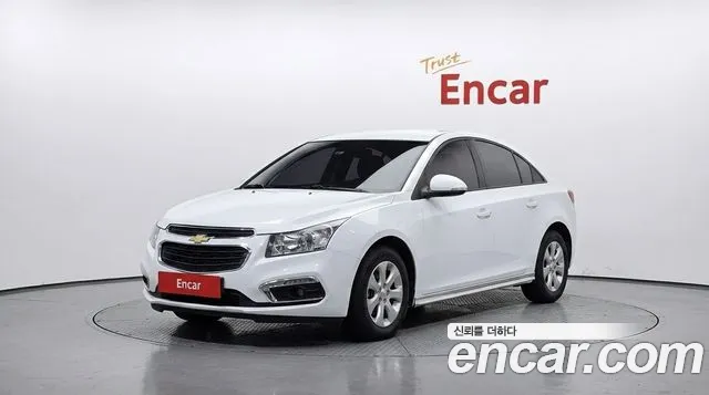 Chevrolet(GM) 1.8 LT