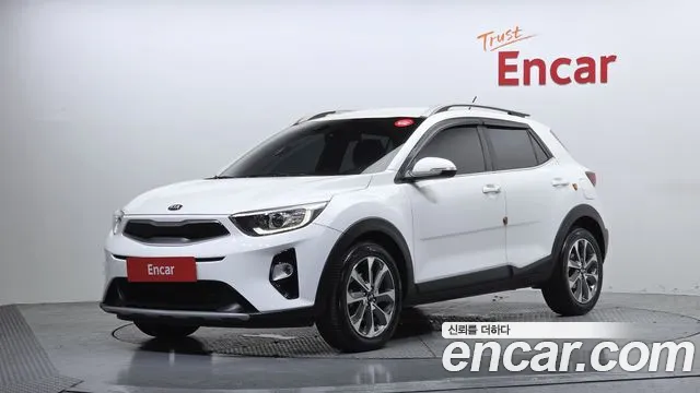 Kia 1.4