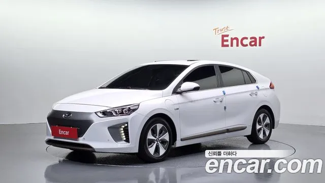 Hyundai Q