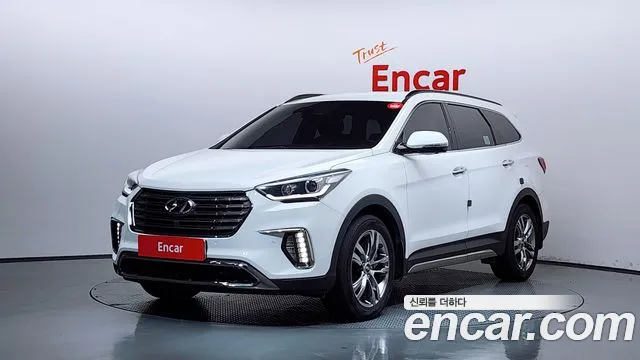 Hyundai The New Diesel 2.2 4WD