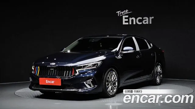 Kia K7 2.5 GDI Noblesse