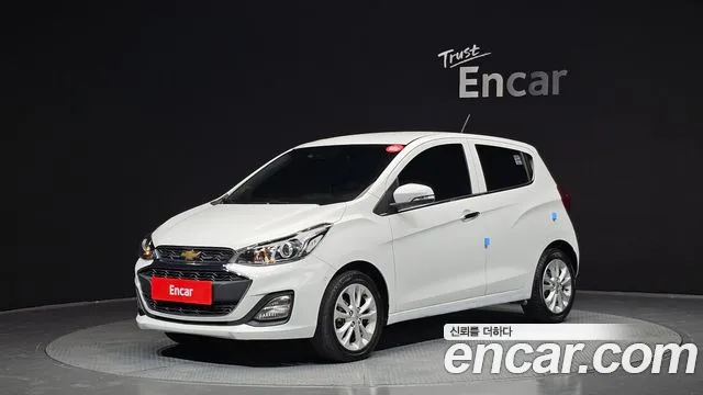 Chevrolet(GM) The New