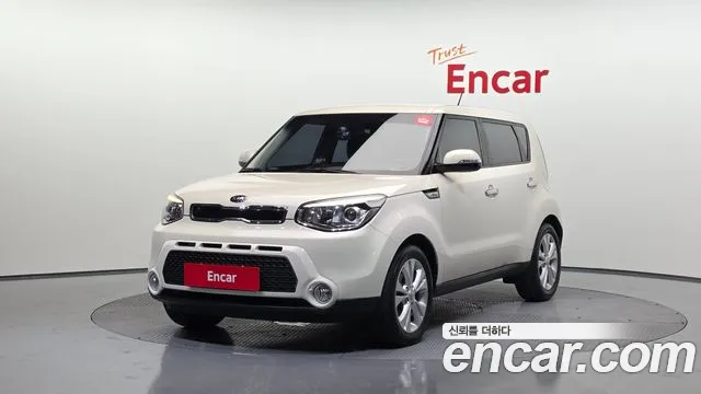 Kia All New 1.6 GDi Prestige