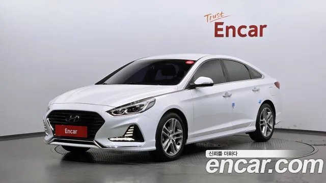 Hyundai Sonata 2.0
