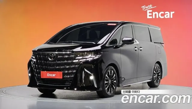 Toyota 4 2.5 HEV AWD