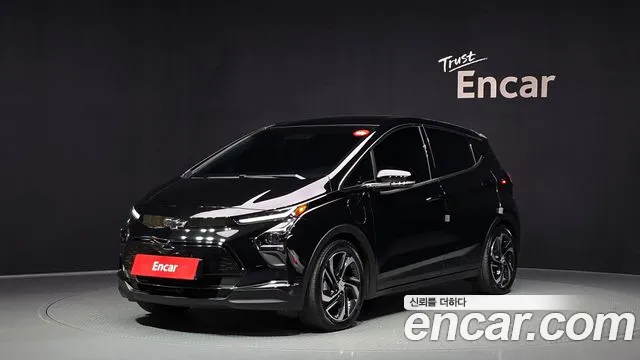 Chevrolet(GM) EV EV