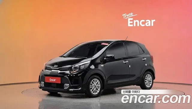 Kia (JA) Prestige